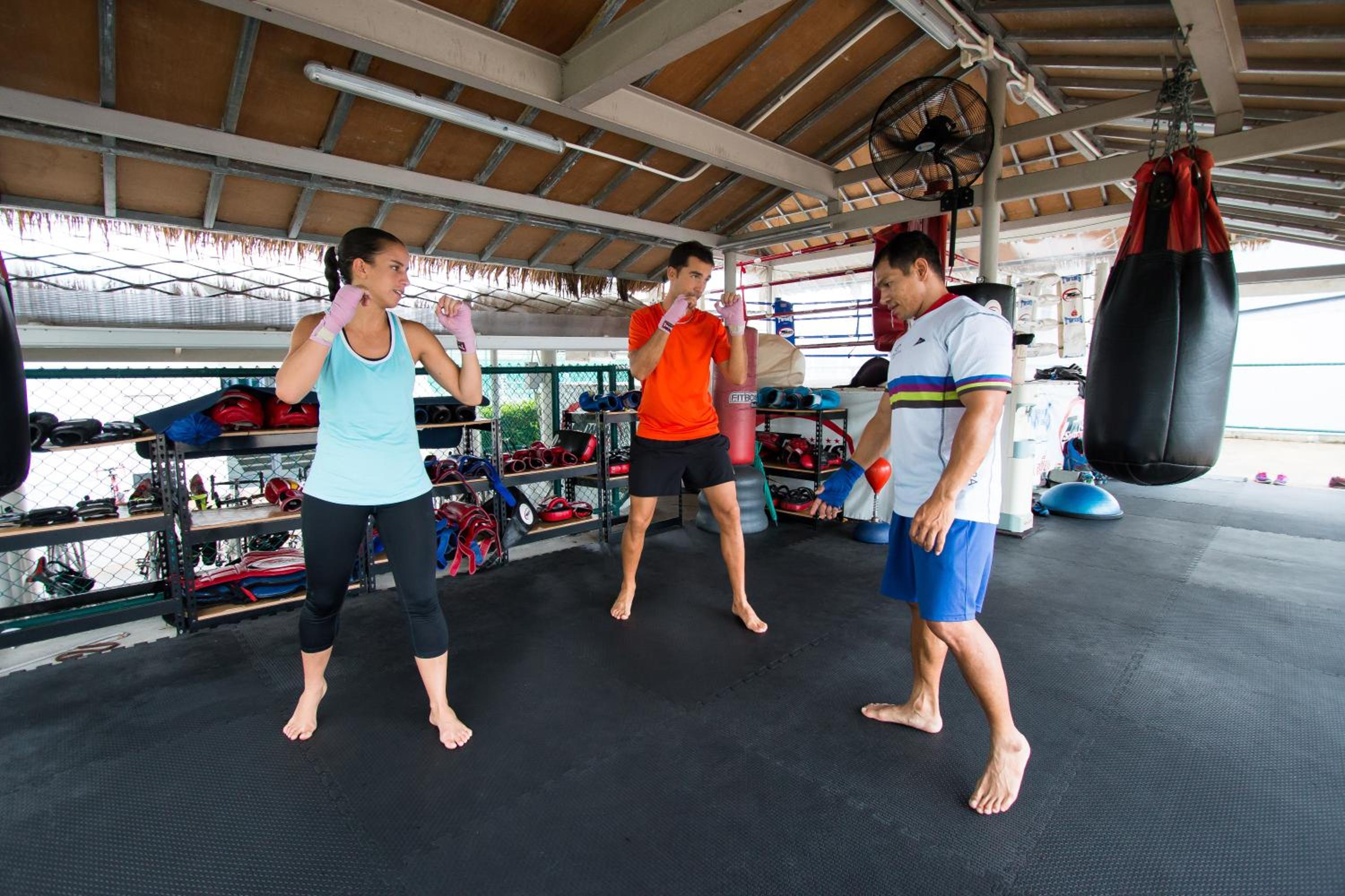 THANYAPURA RETREAT HOTEL PHUKET 44/54