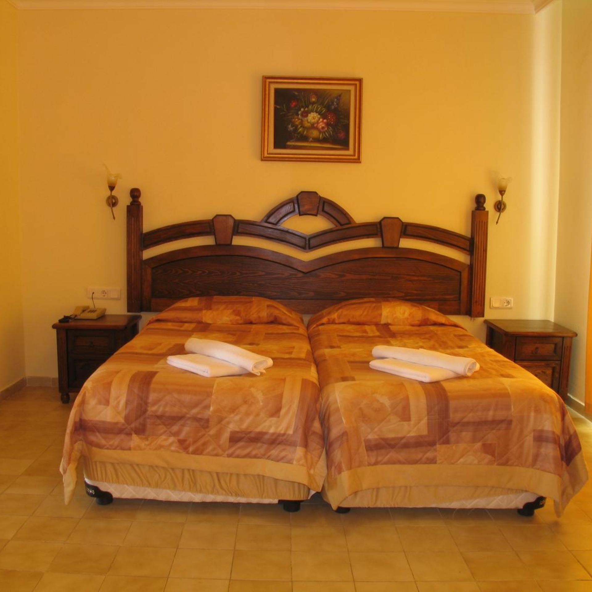Bagevleri Hotel 12/46