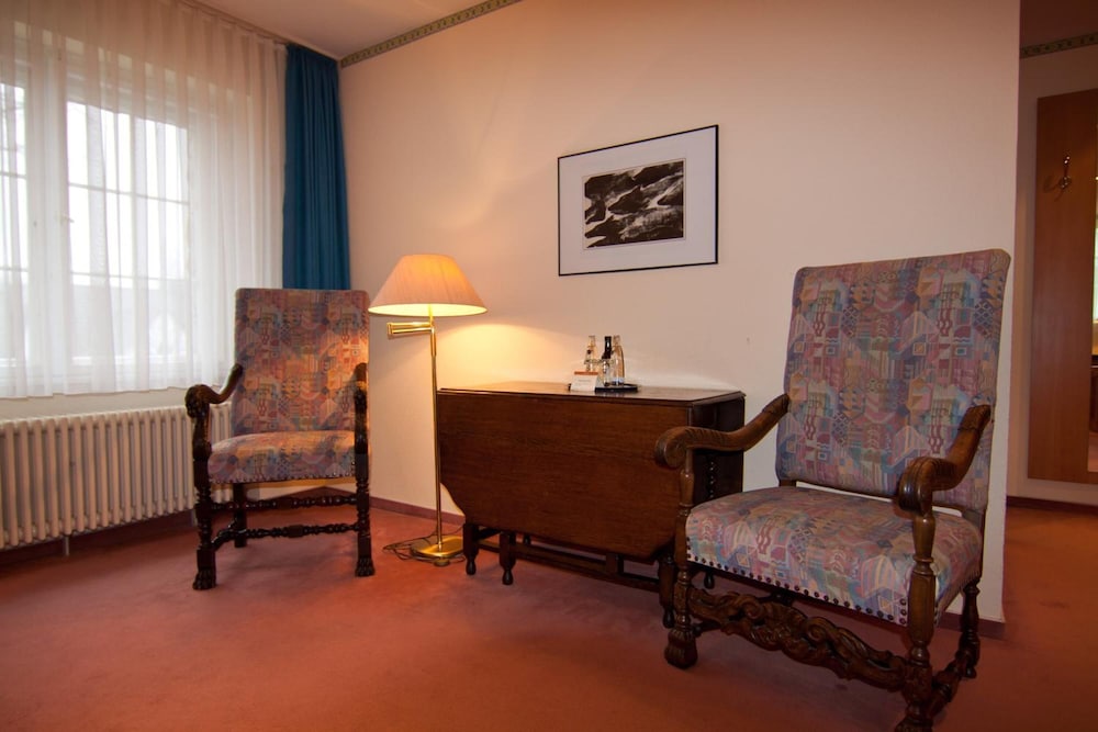 Parkhotel Unter Den Linden 24/35