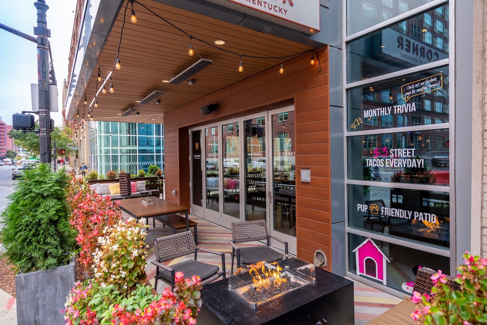 Aloft Louisville Downtown 56/69