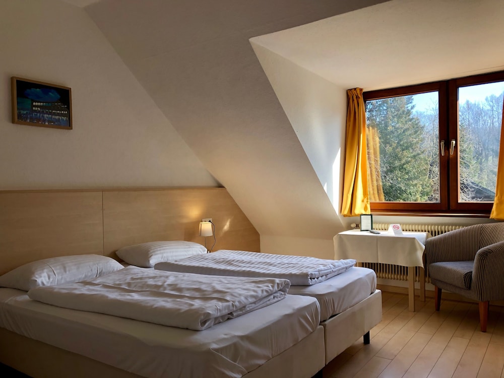 Standard, King Bed, Hotel Schoene Aussicht 2/4