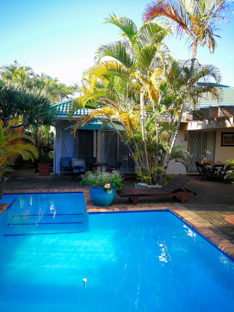 Bhangazi Lodge 37/39