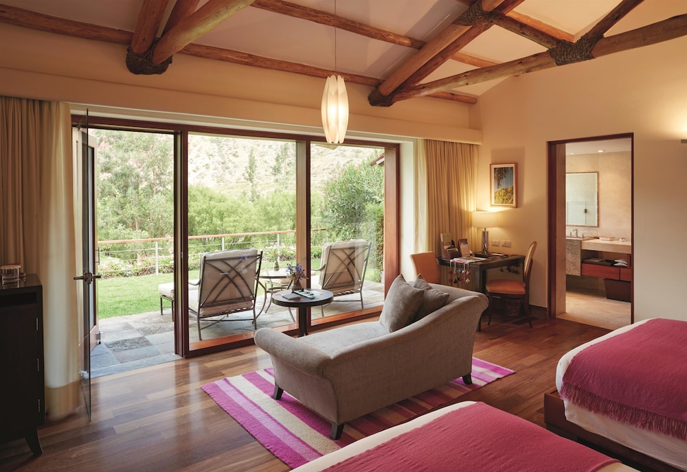 Rio Sagrado A Belmond Hotel Sacred Valley 43/71