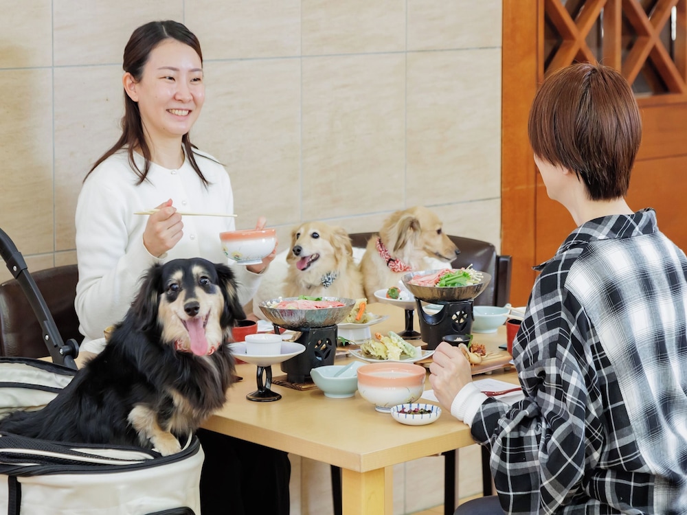 Kamenoi Hotel Yamato Heguri 8/60