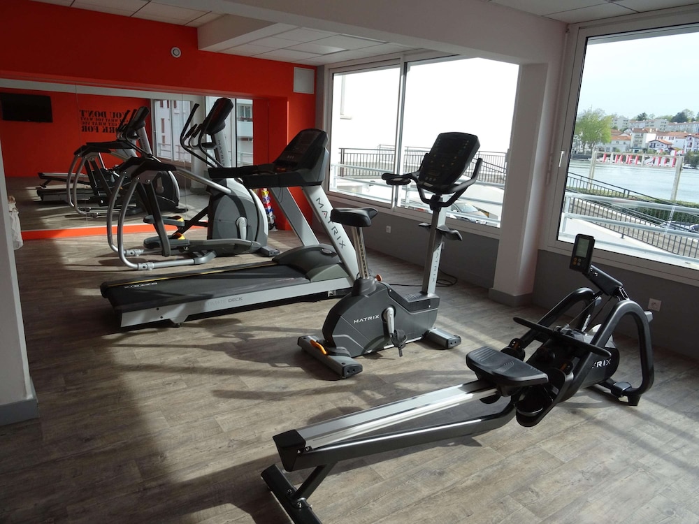Ibis Bayonne Centre 49/74