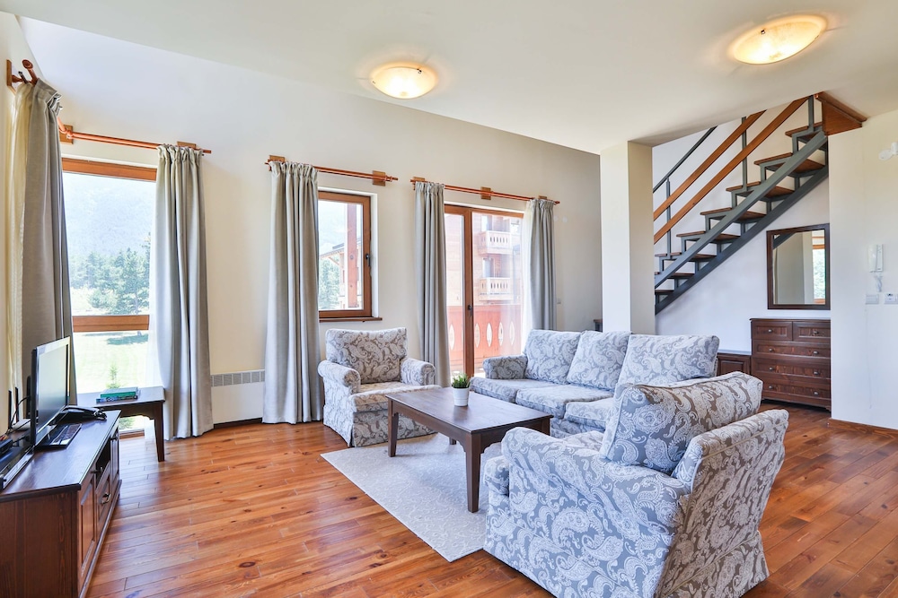 Pirin Golf Country Club Apartments 32/50