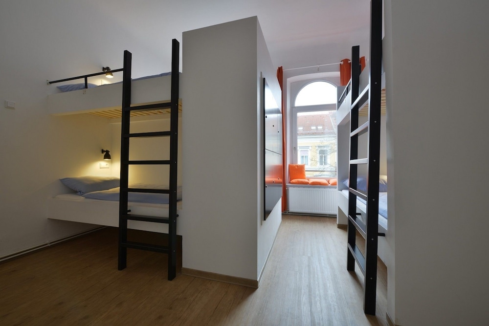Townside Hostel Bremen 27/40