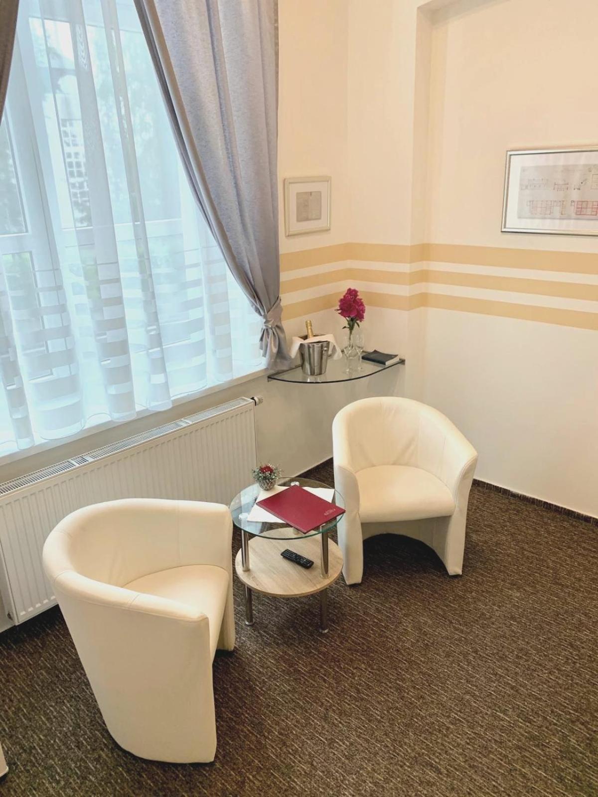 Hotel RICHTR 77/77