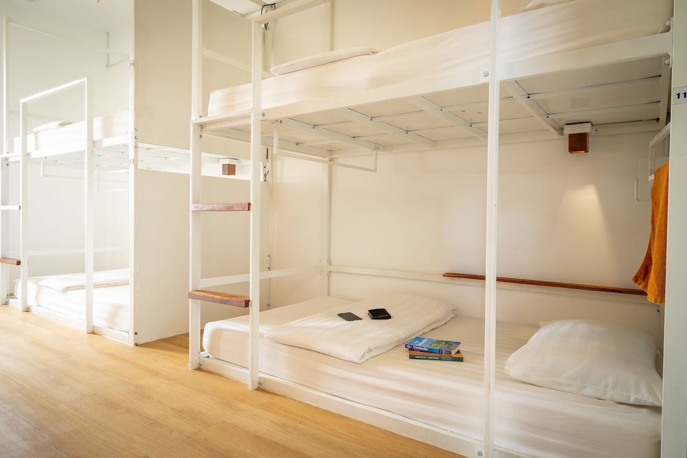Onederz Hostel Siem Reap 25/72