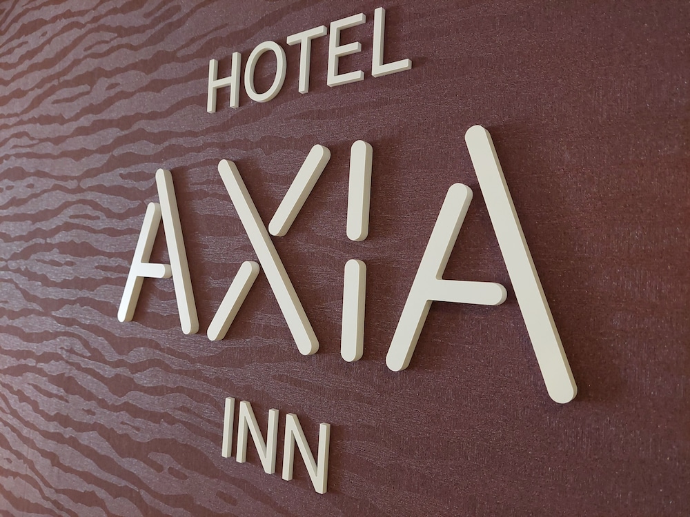 Hotel Axia Inn Kushiro 44/54