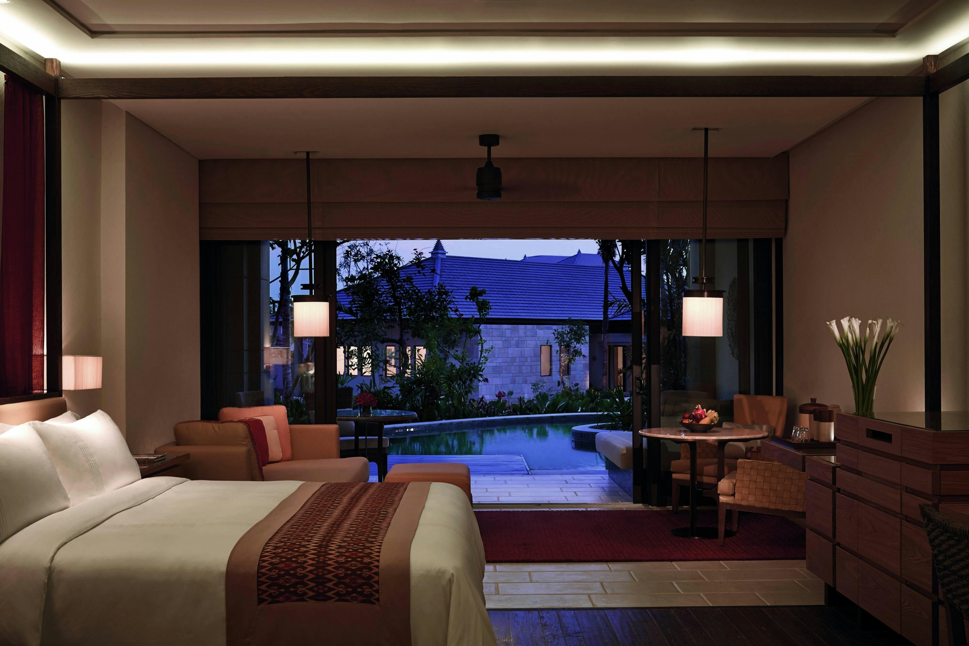 Ritz Carlton Bali Nusa Dua 10/41