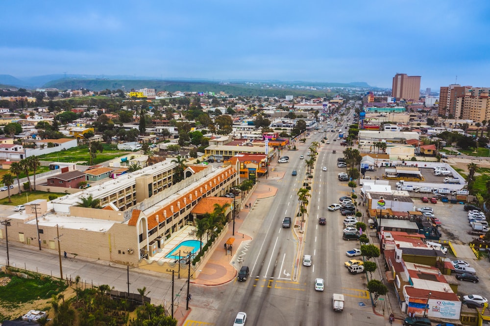 Brisas Del Mar Rosarito 5/50