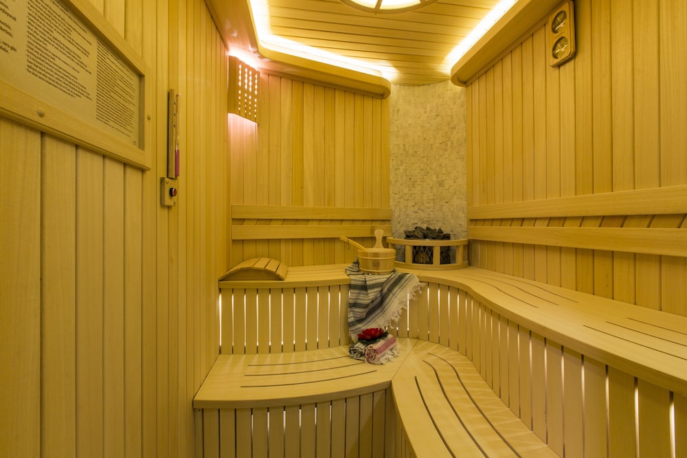Glk Premier Sea Mansion Suites Spa 36/71