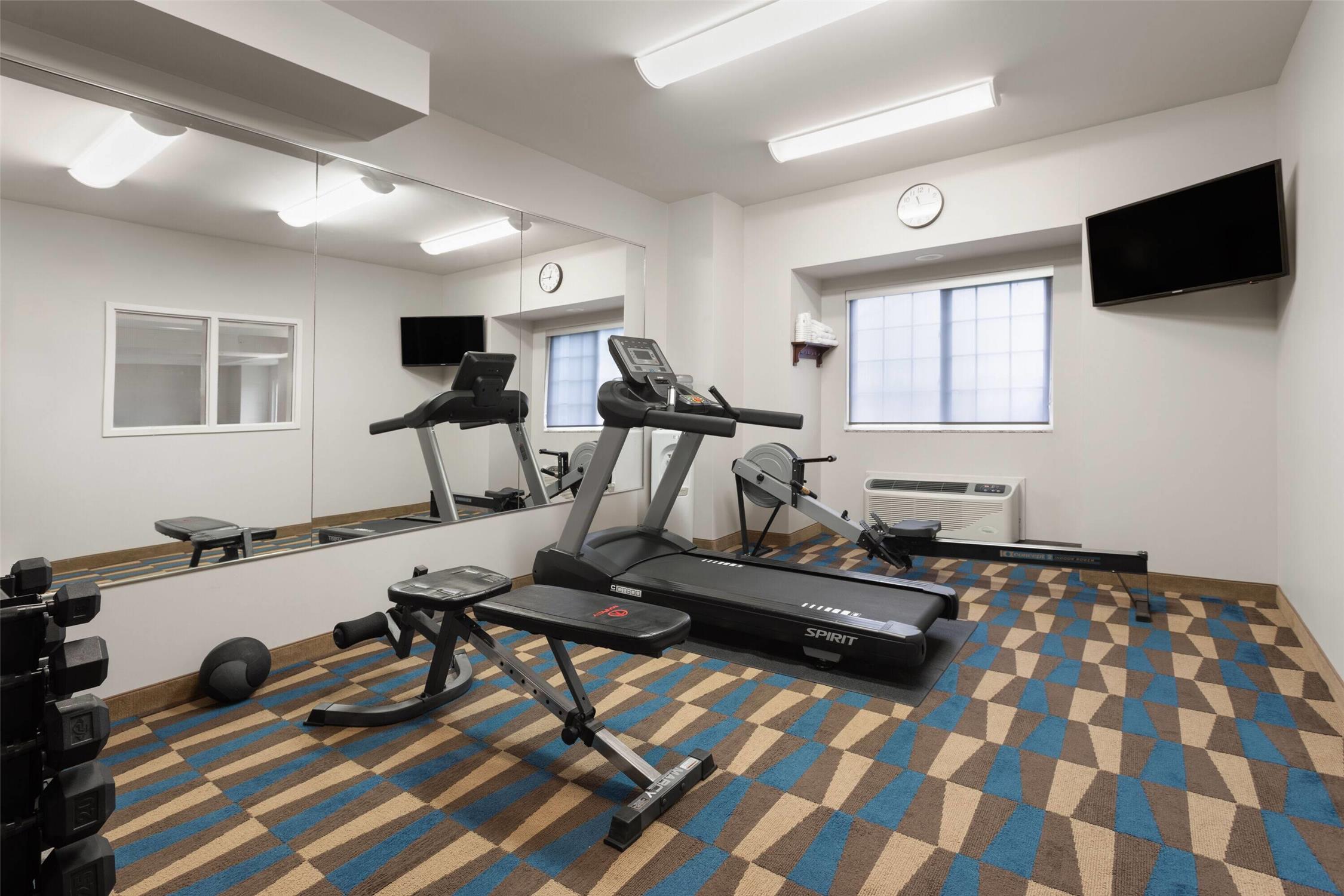 Microtel Inn & Suites By Wyndham Sault Ste. Marie 31/47