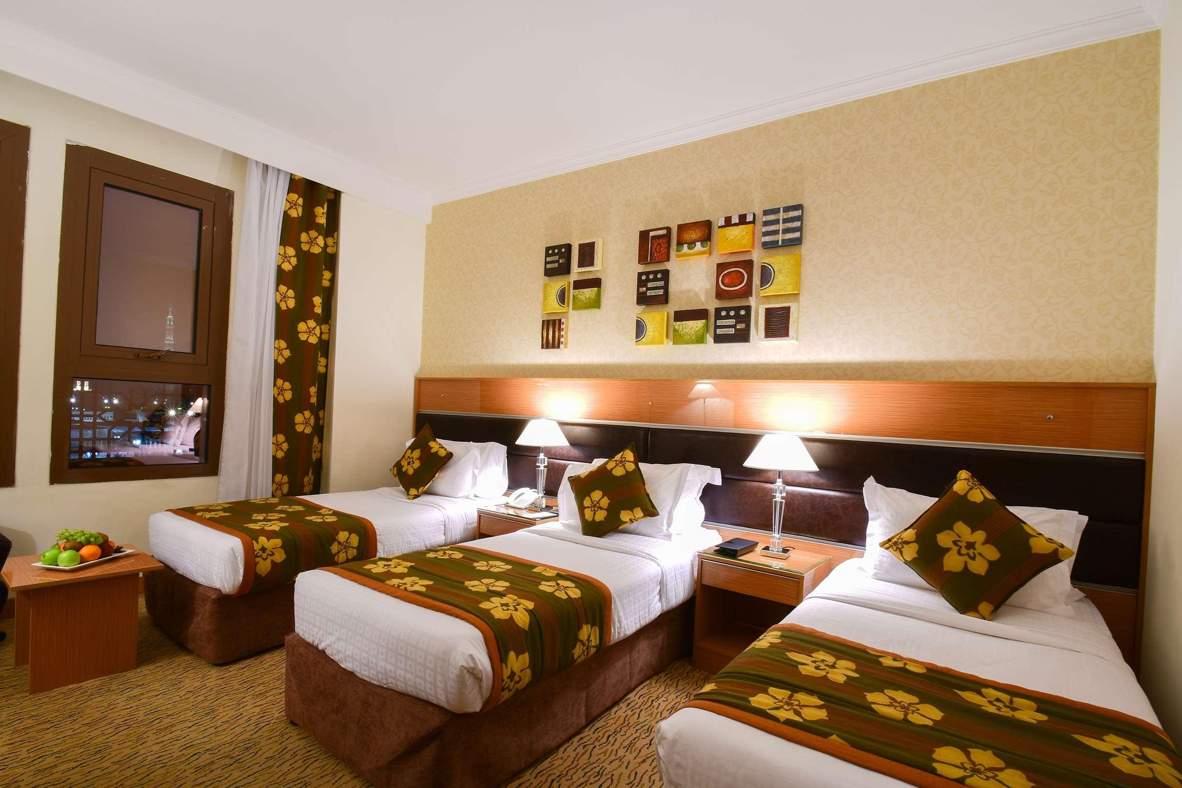 الأنصار جولدن توليب(Al Ansar Golden Tulip) 23/49