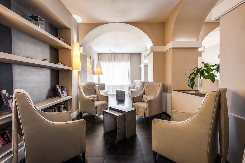 Hotel Villafranca 40/61