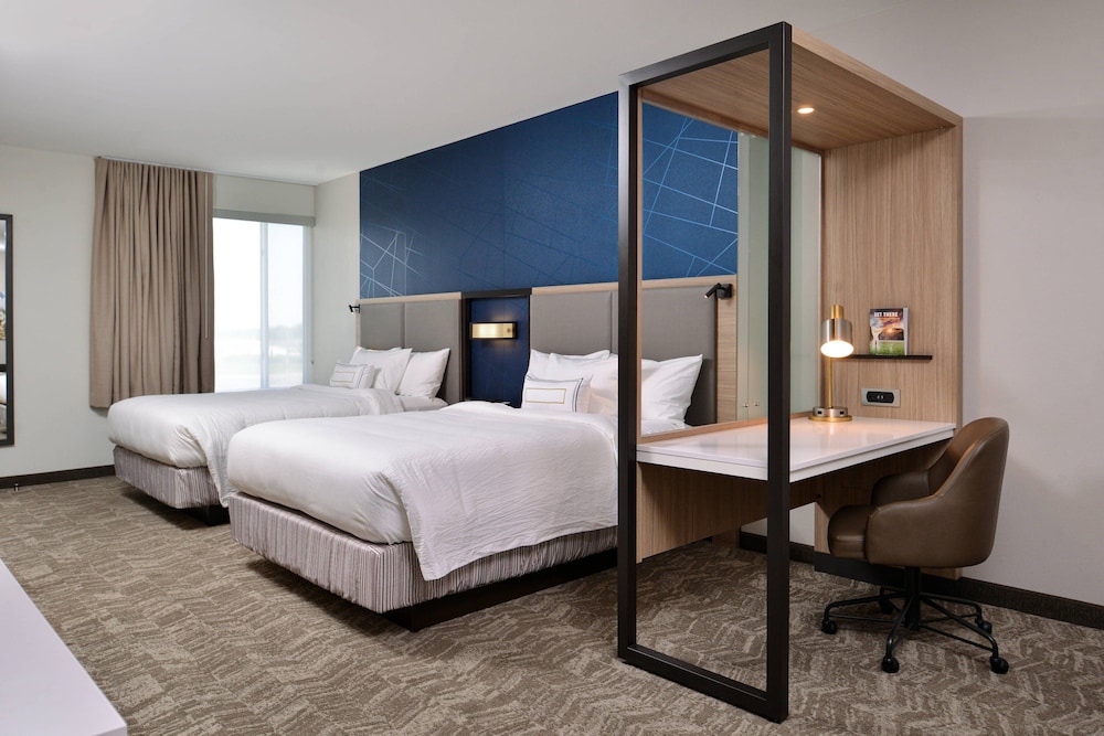 Springhill Suites Springfield Southwest 12/36