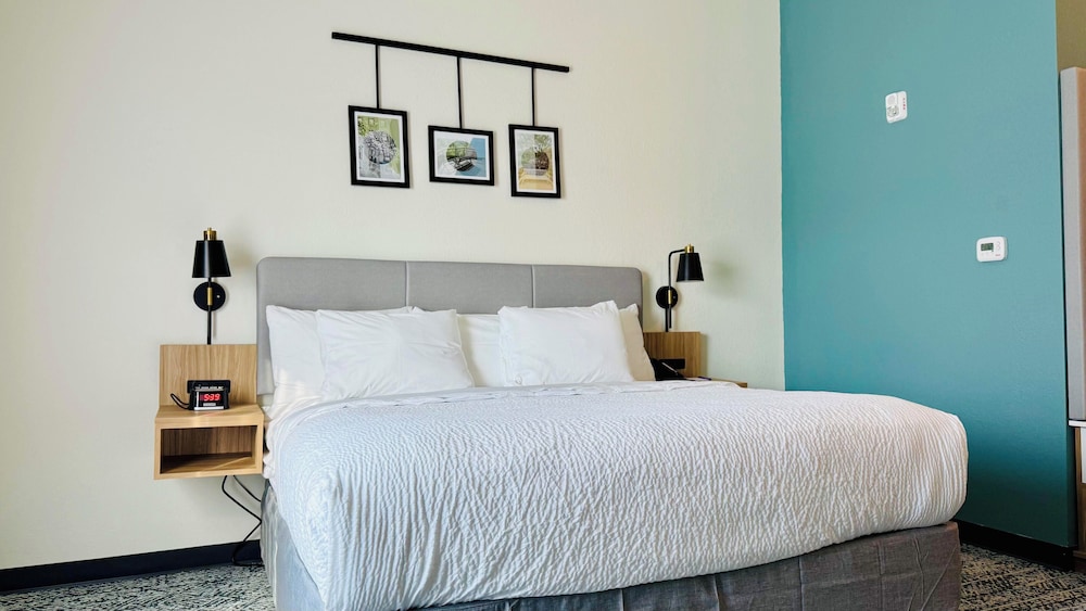 Sleep Inn & Suites Ashland City, TN 29/50