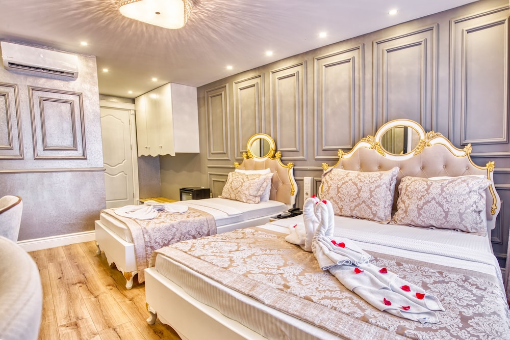Sirkeci Ersu Hotel 28/70