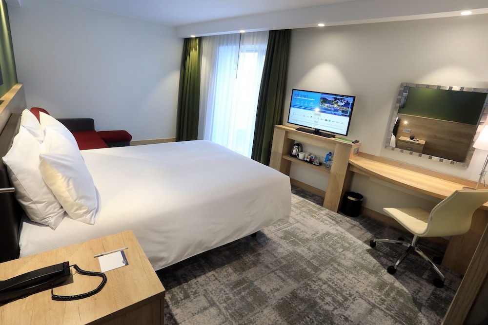 Hampton By Hilton Gdansk Old Town 15/53
