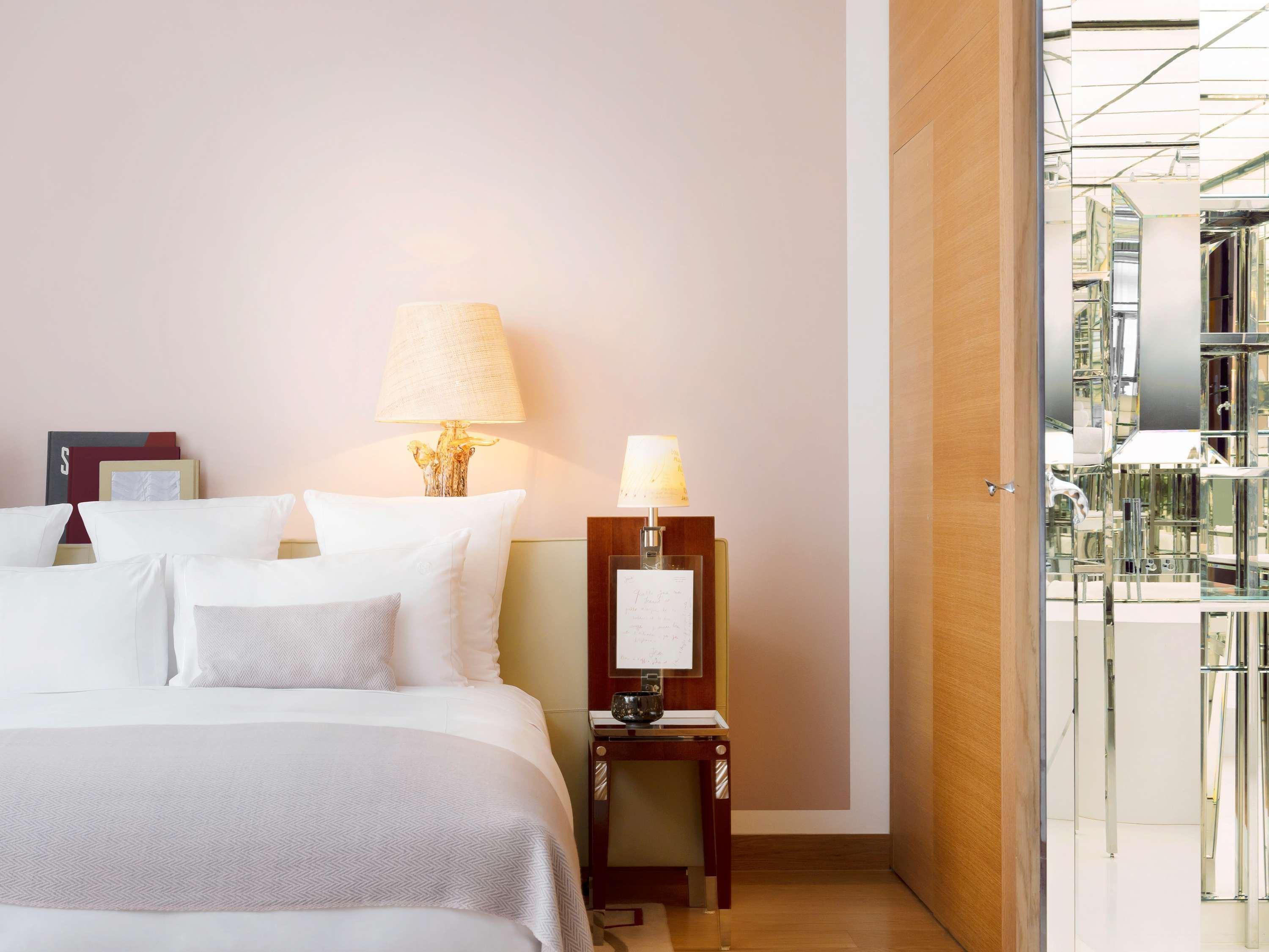 Presidential, Katara, Suite