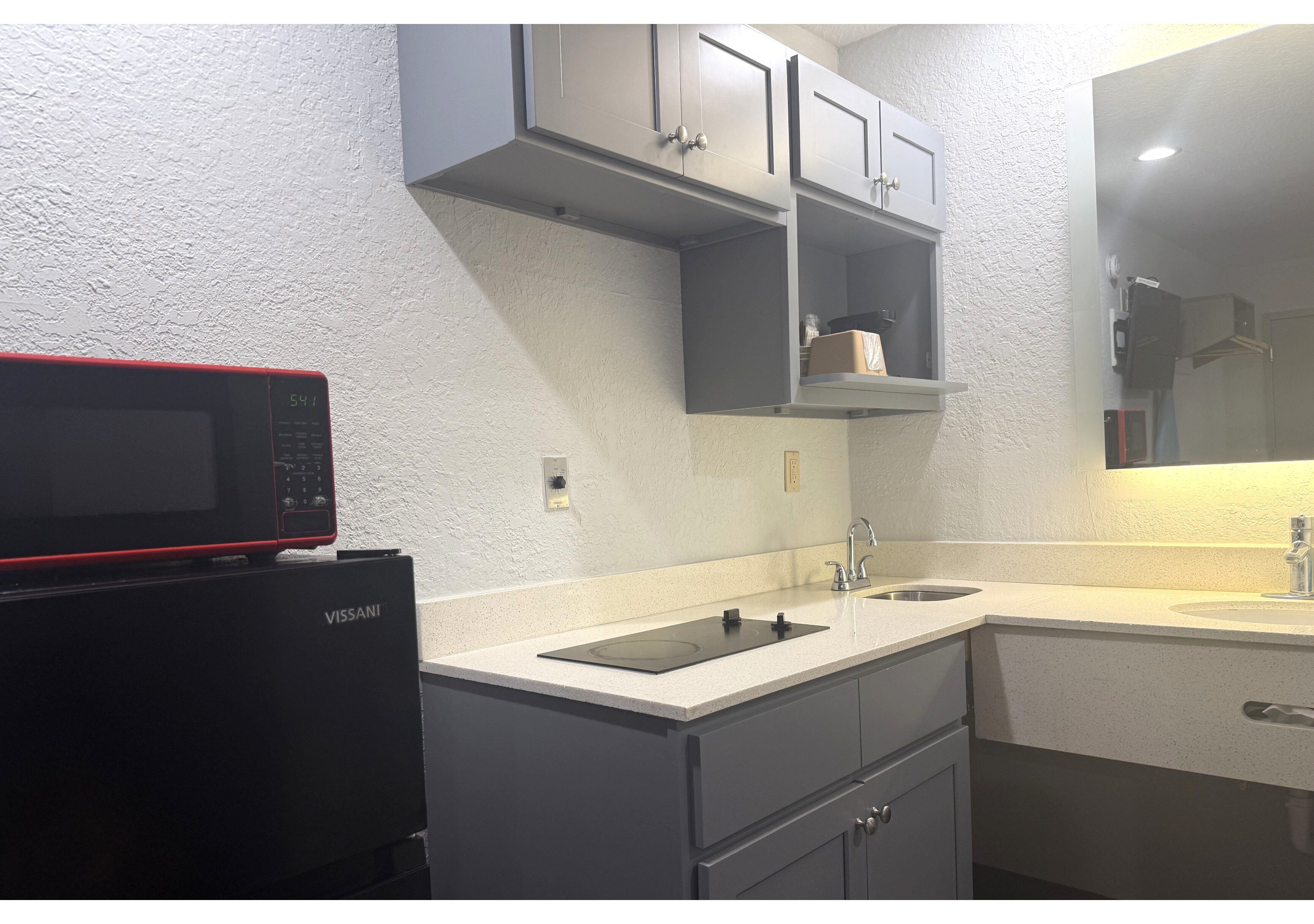 Economy Lodge by Hotel O Texas City 42/42