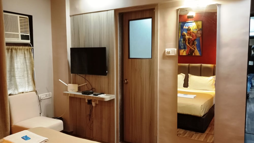 Landmark Asia Serviced Apartments 37/50