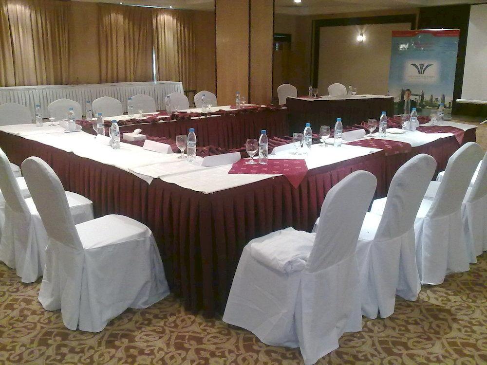 London Suites Hotel