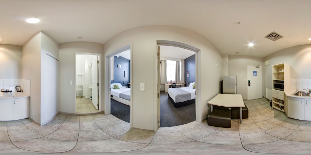 Ibis Styles Invercargill 47/48