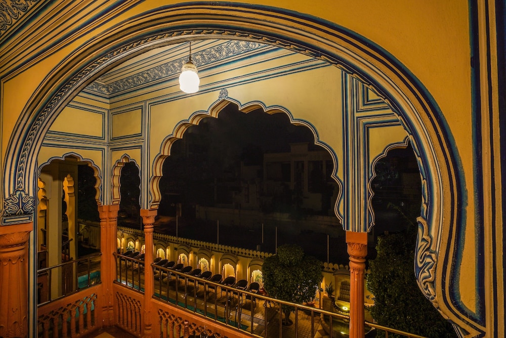 SHAHPURA HOUSE 22/48