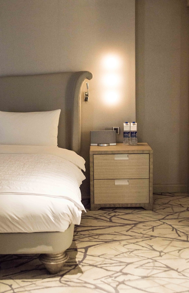 Le Meridien Gurgaon 22/51