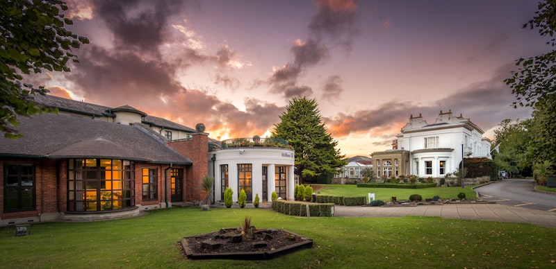 Hilton Puckrup Hall Hotel and Golf Course, Tewkesbury 49/50