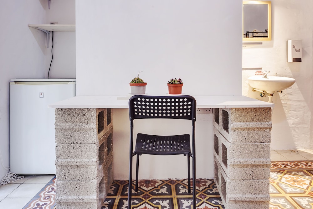 Granny's Inn - Hostel 6/50