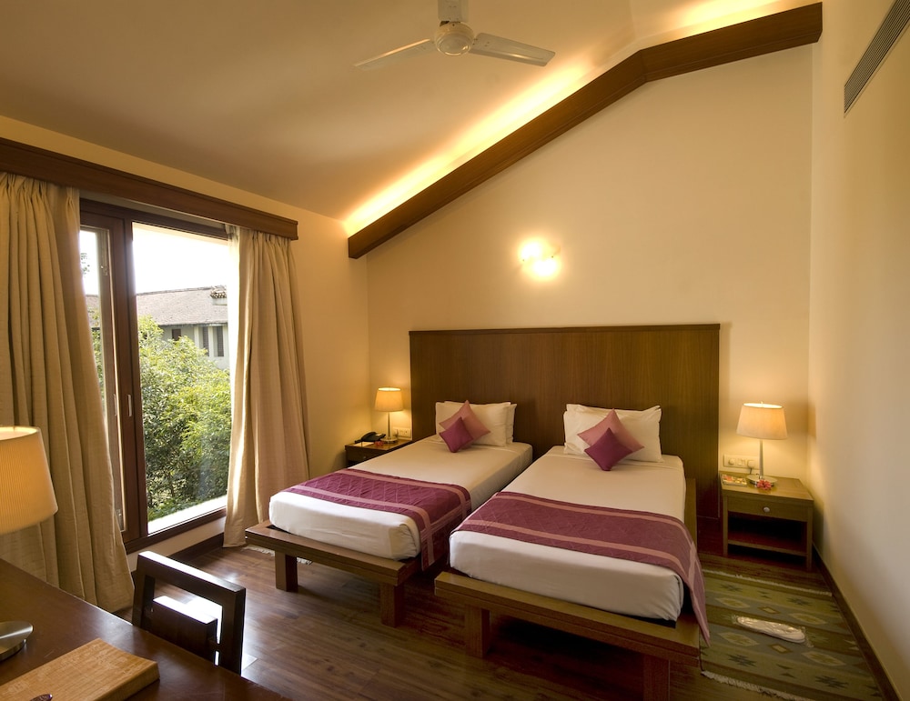Vedic Village Spa Resort 9/50