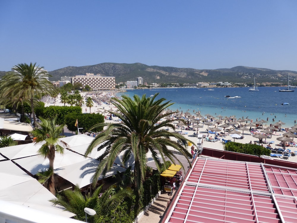 Balear Beach Apartments 13/21