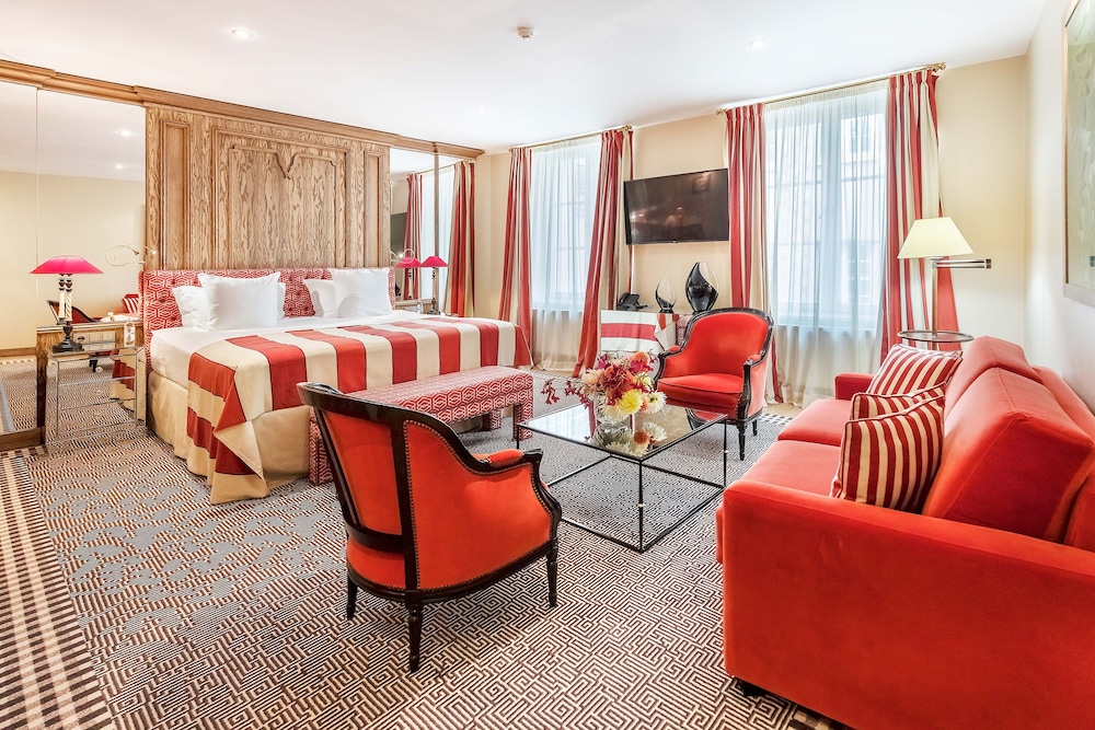 Relais Chateaux Stikliai Hotel 39/66