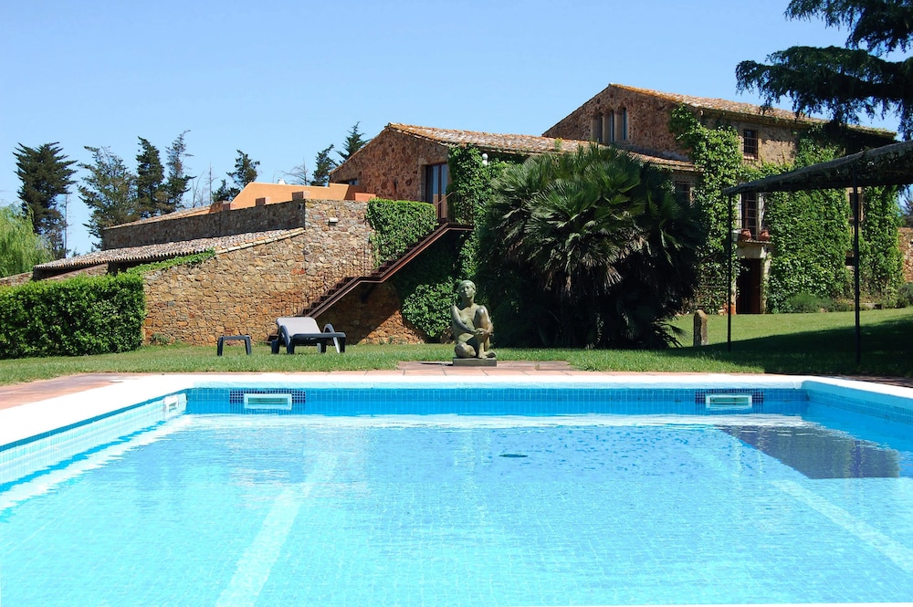 Hotel Mas Salvi 34/60