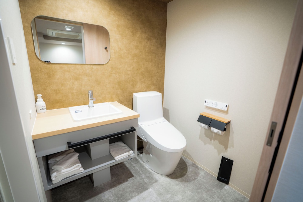 Hotel S-Presso Namba Ekimae 44/50