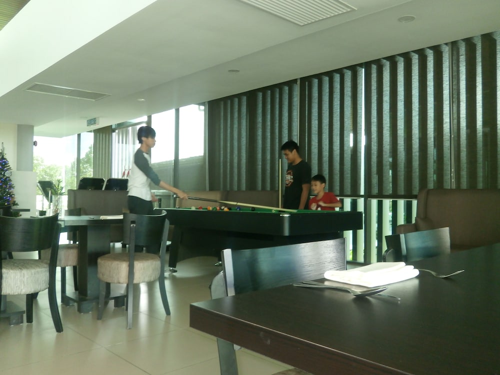 Samalaju Resort Hotel 36/46