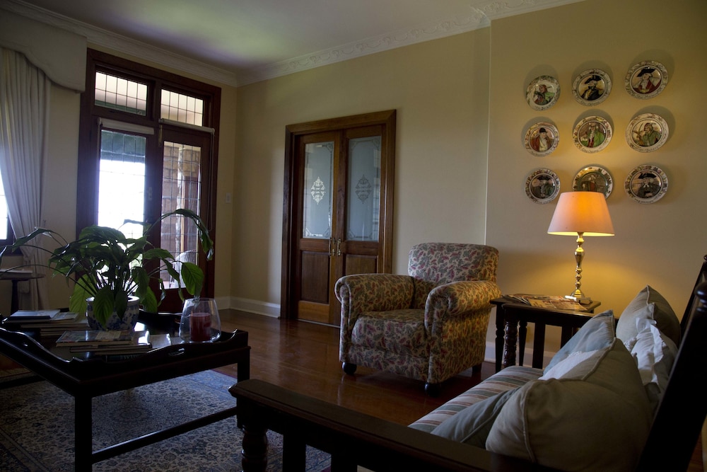 Ridgeview Lodge 23/50