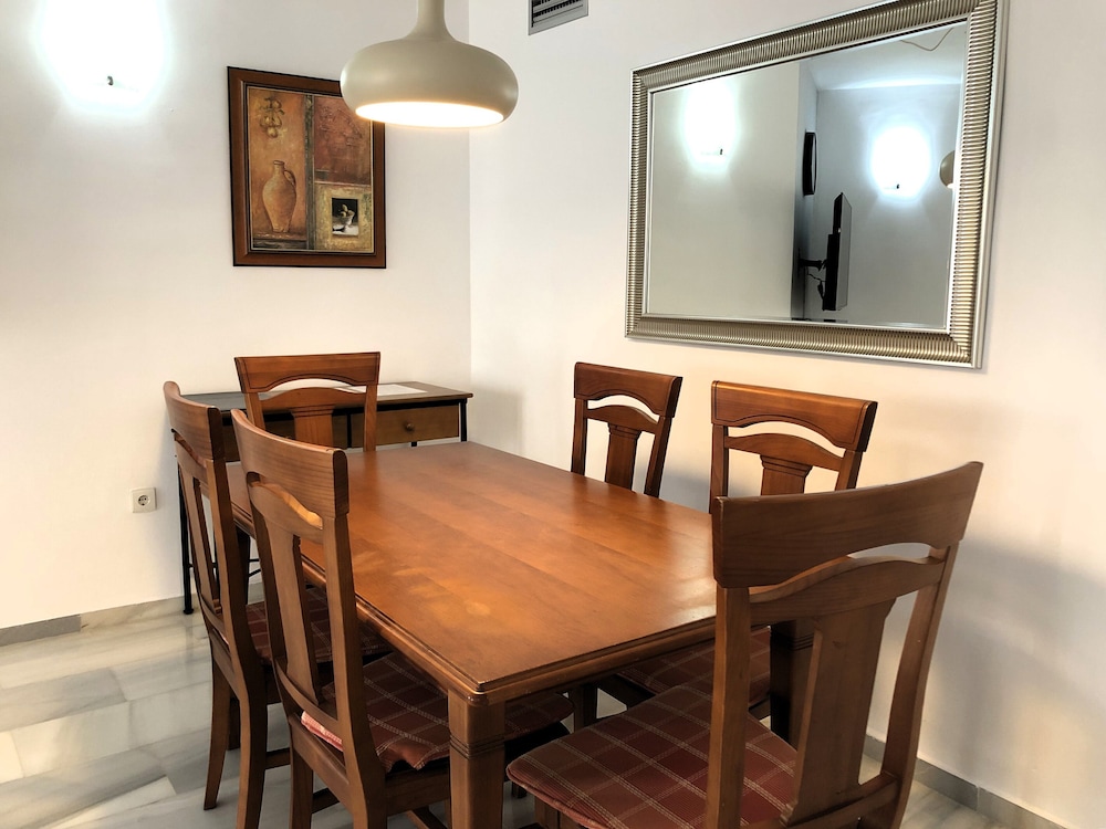 Apartamentos Serinamar Marbella 34/50