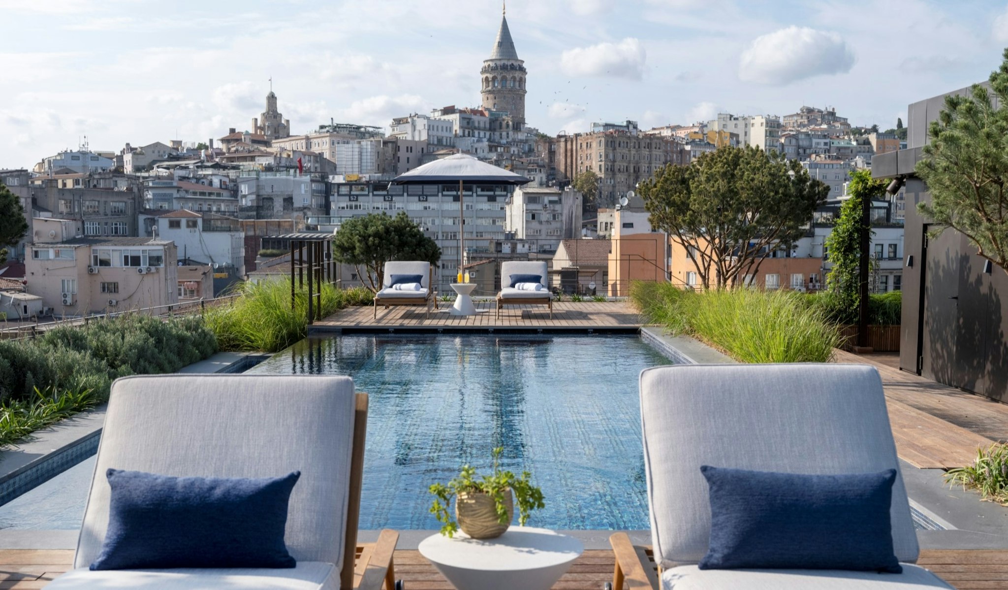 The Peninsula Istanbul 41/50