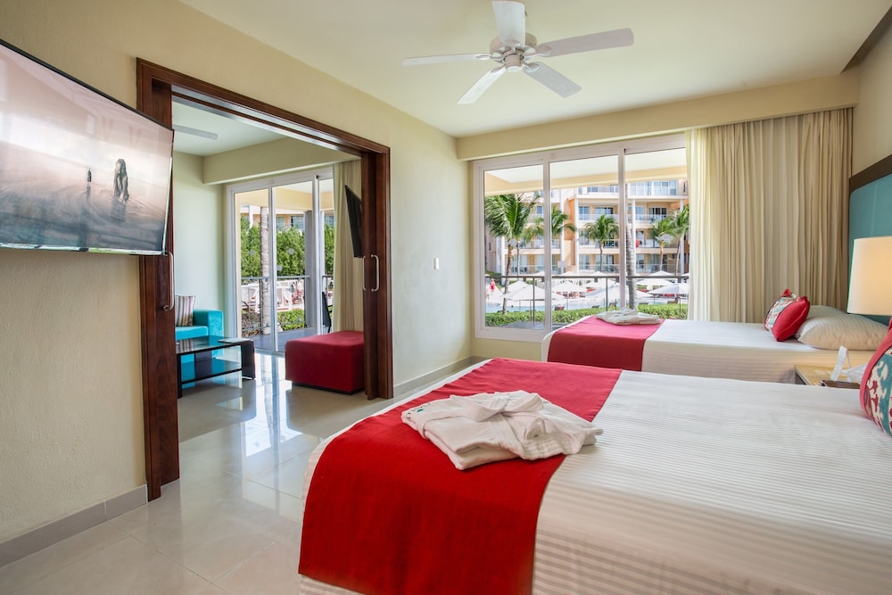 Dreams Jade Resort And Spa 17/71