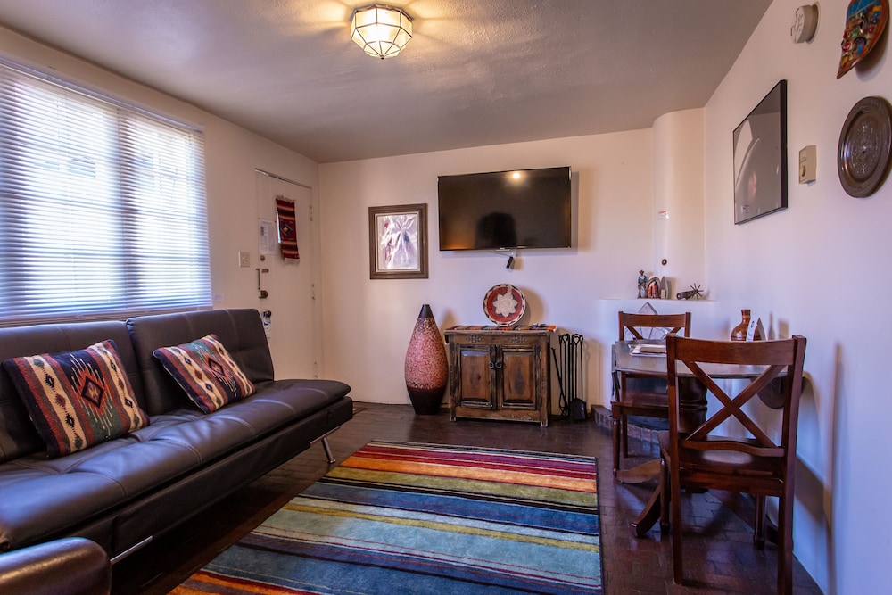 Pueblo Bonito Bed And Breakfast Inn 49/70