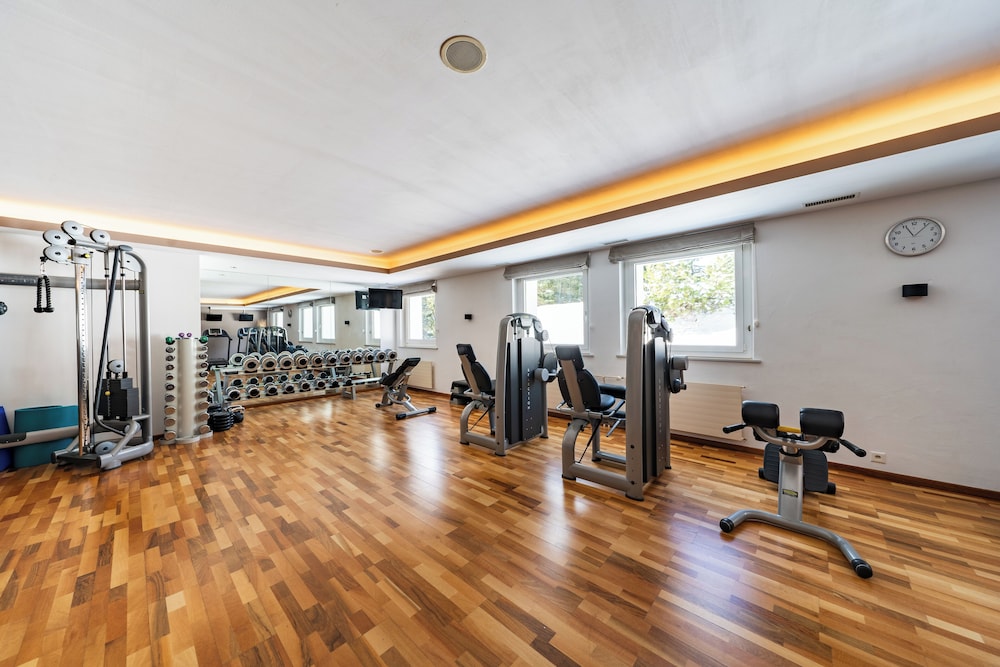 Robinson Club Arosa 32/48