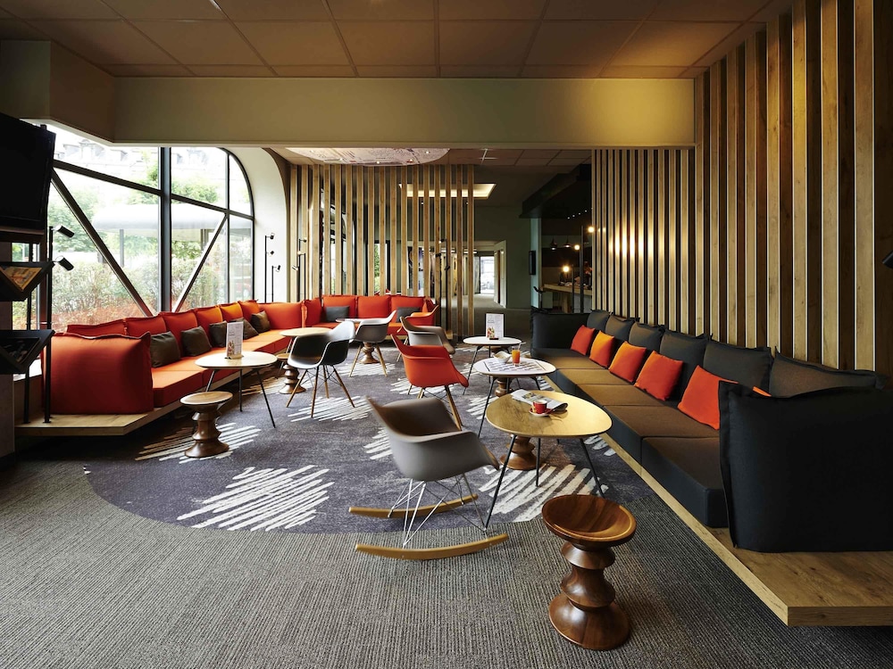ibis Strasbourg Centre Historique 59/69