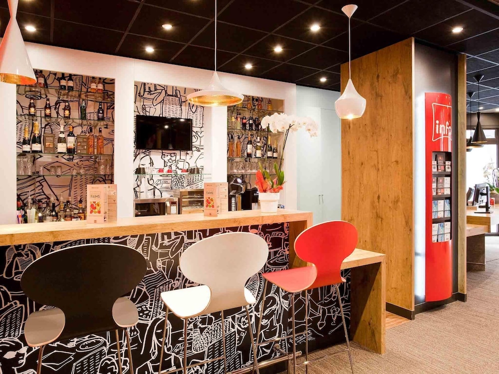 Ibis Paris Gare De Lest Tgv 56/74