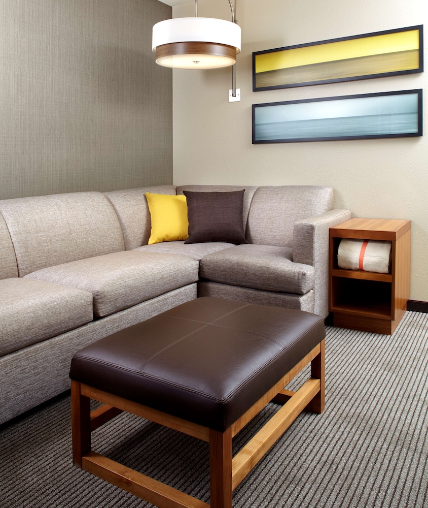 Hyatt Place Cleveland Lyndhurst 20/59