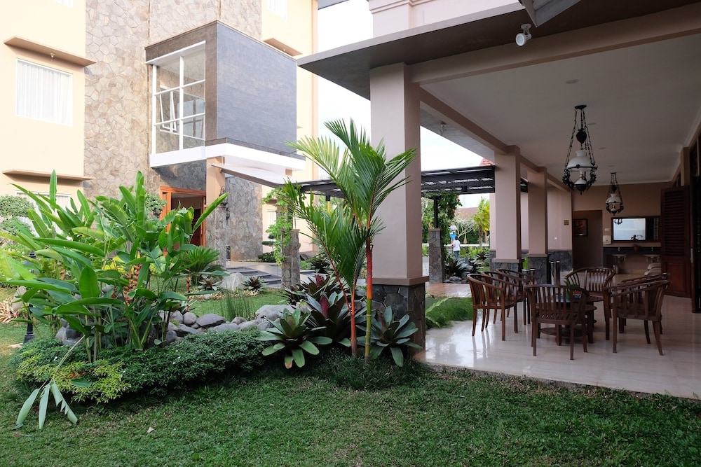 Mexolie Hotel 42/49
