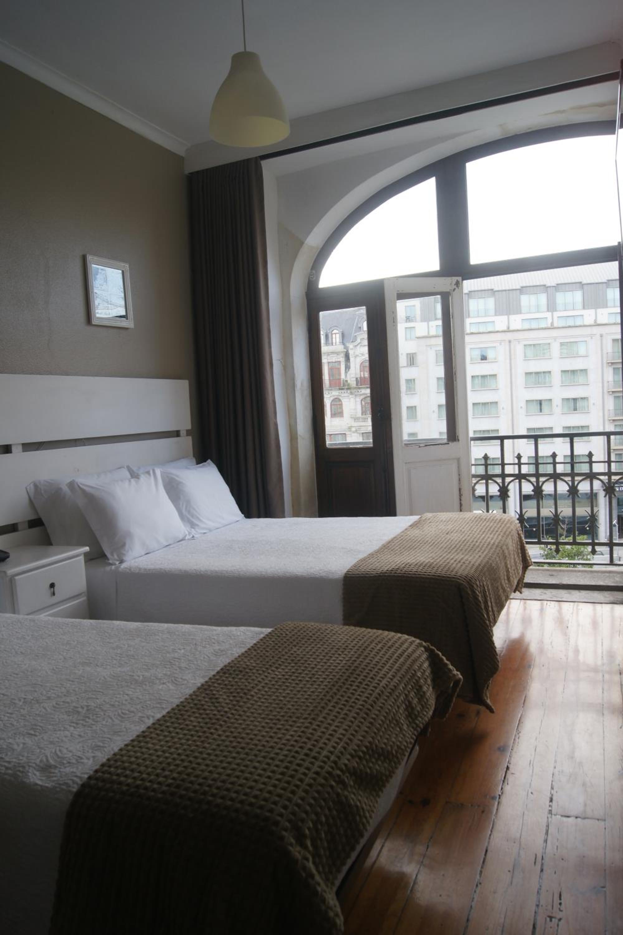 Hotel Chique 18/50
